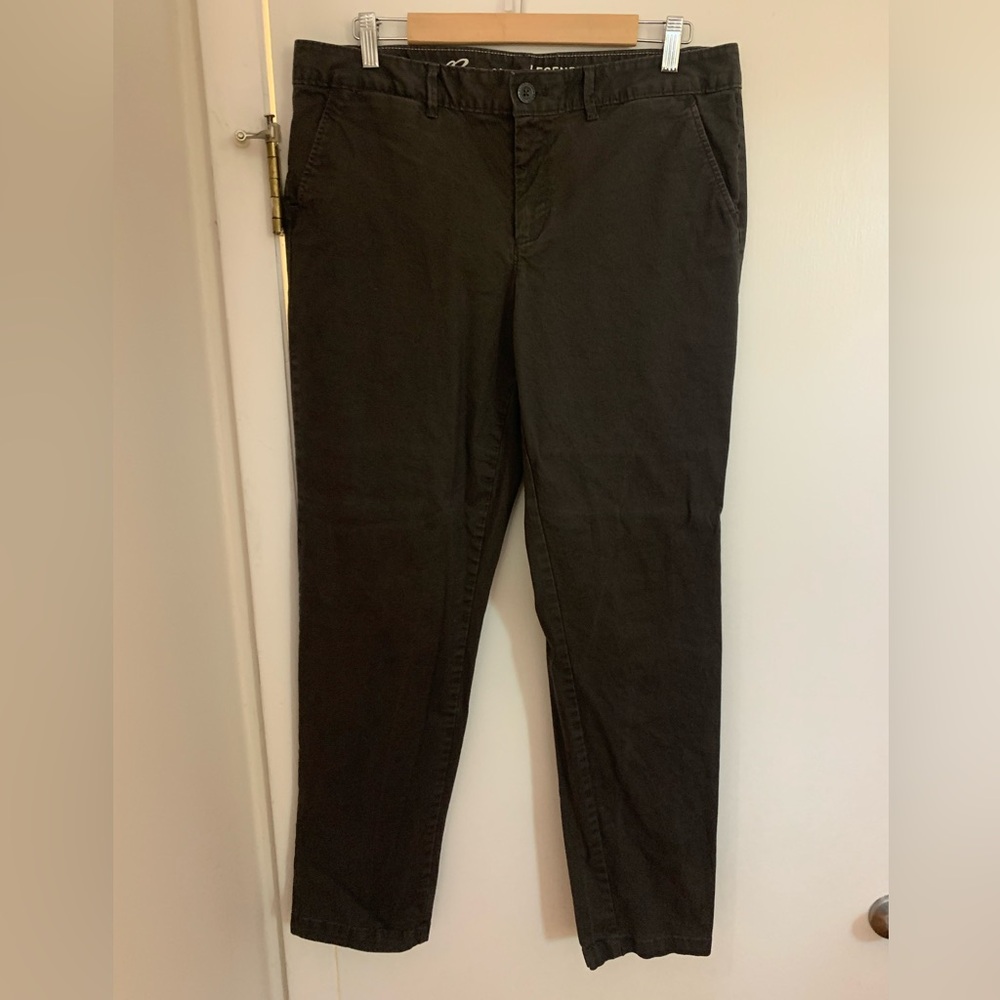 Eddie Bauer pants